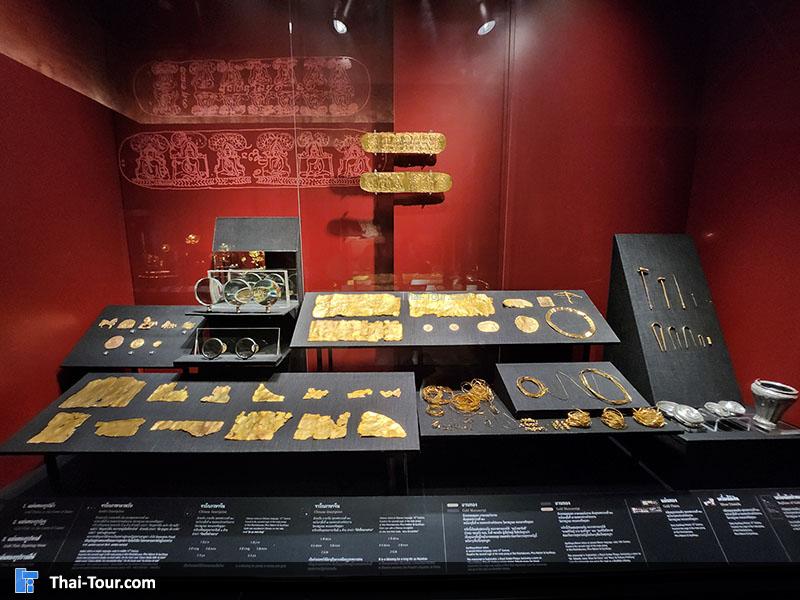 ศิลปะโบราณวัตถุ