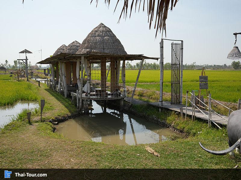 บรรยากาศ รักษ์นา อยุธยา