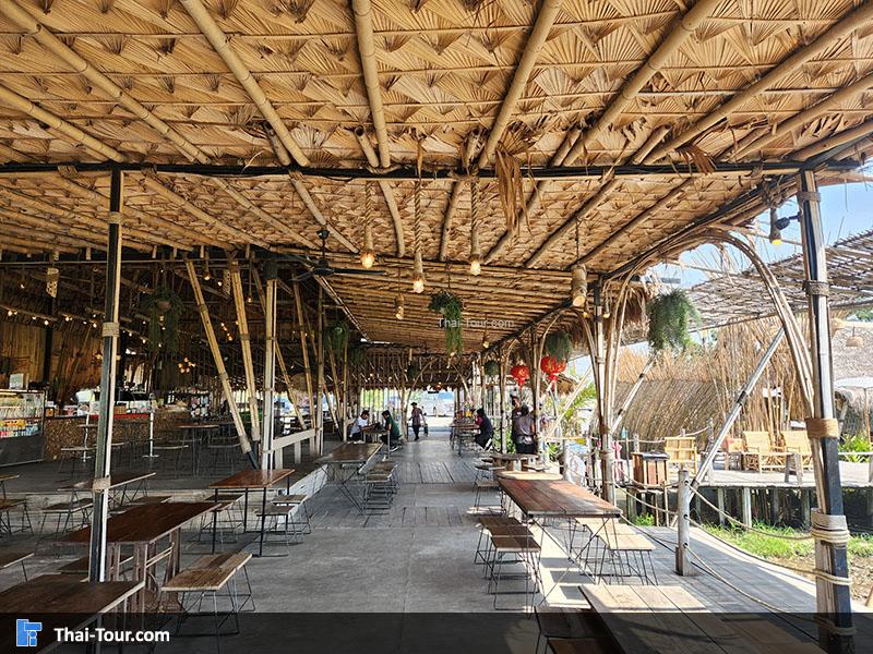 บรรยากาศ รักษ์นา อยุธยา