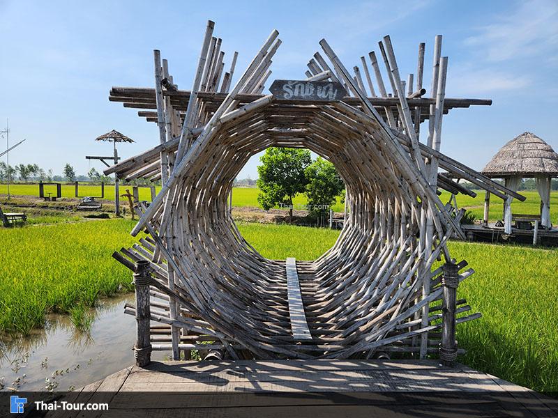 บรรยากาศ รักษ์นา อยุธยา