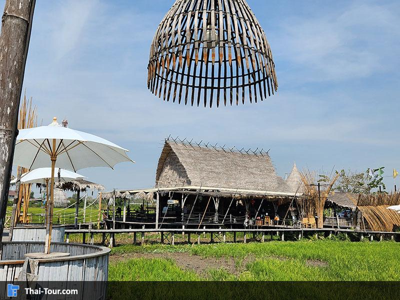 บรรยากาศ รักษ์นา อยุธยา