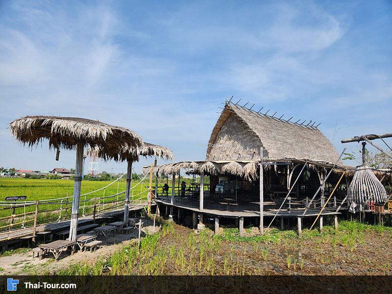 บรรยากาศ รักษ์นา อยุธยา