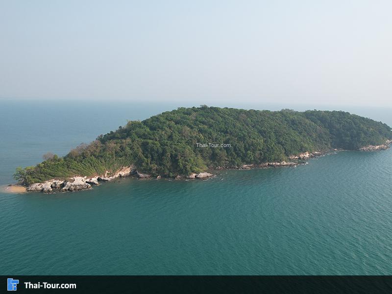 เกาะกวาง จันทบุรี