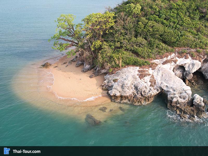 เกาะกวาง จันทบุรี