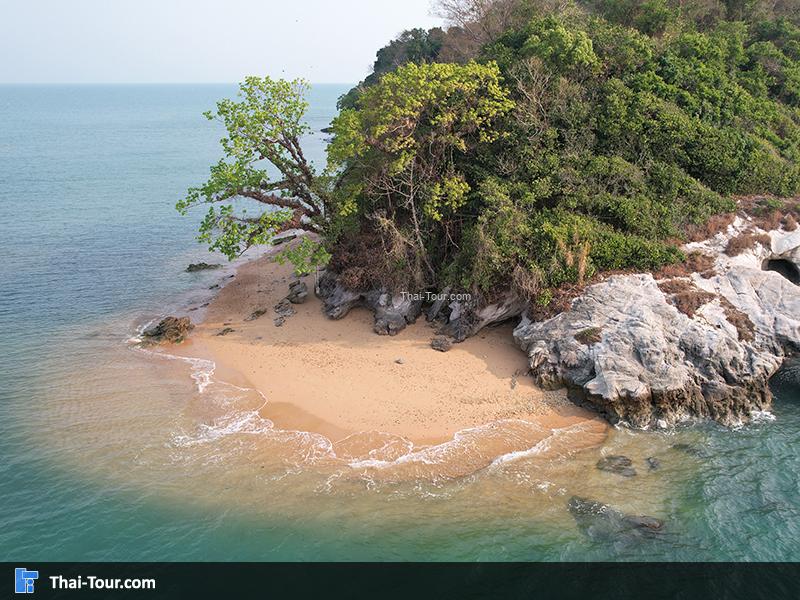 เกาะกวาง จันทบุรี