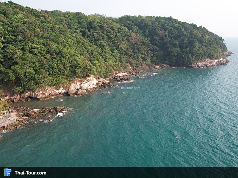 เกาะกวาง จันทบุรี