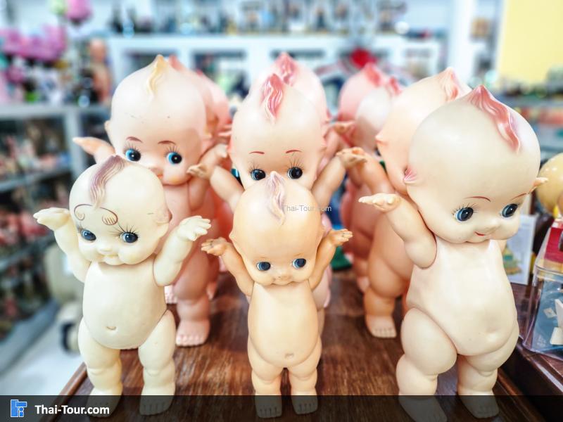 ของเล่น ตุ๊กตา น่ารักๆ