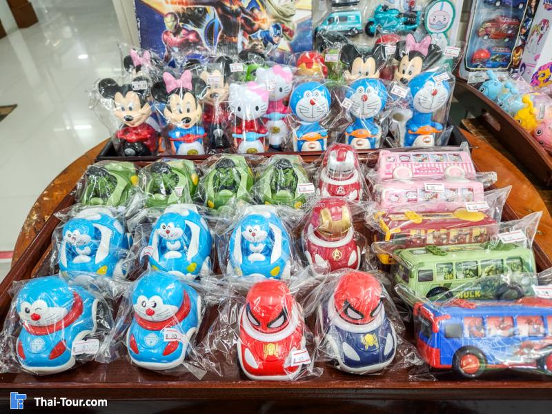 ของเล่น ตุ๊กตา น่ารักๆ