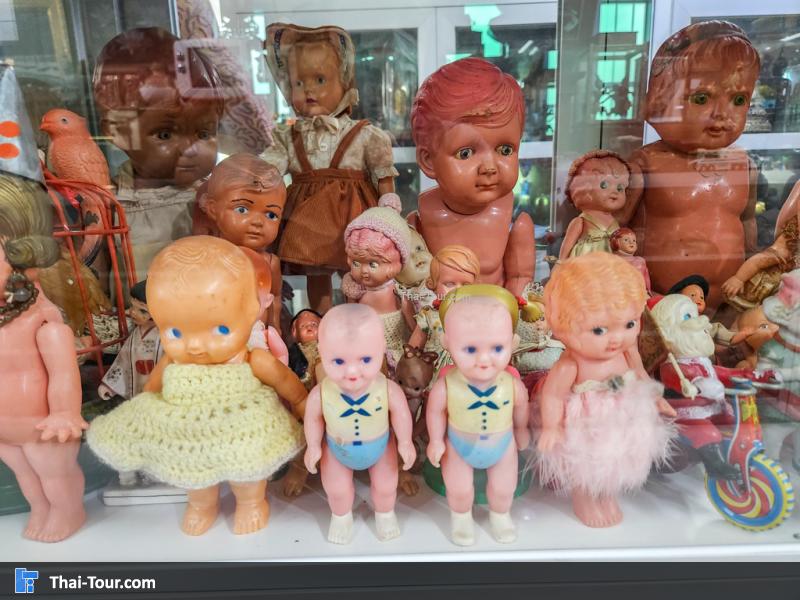ของเล่น ตุ๊กตา น่ารักๆ