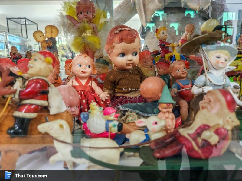 ของเล่น ตุ๊กตา น่ารักๆ