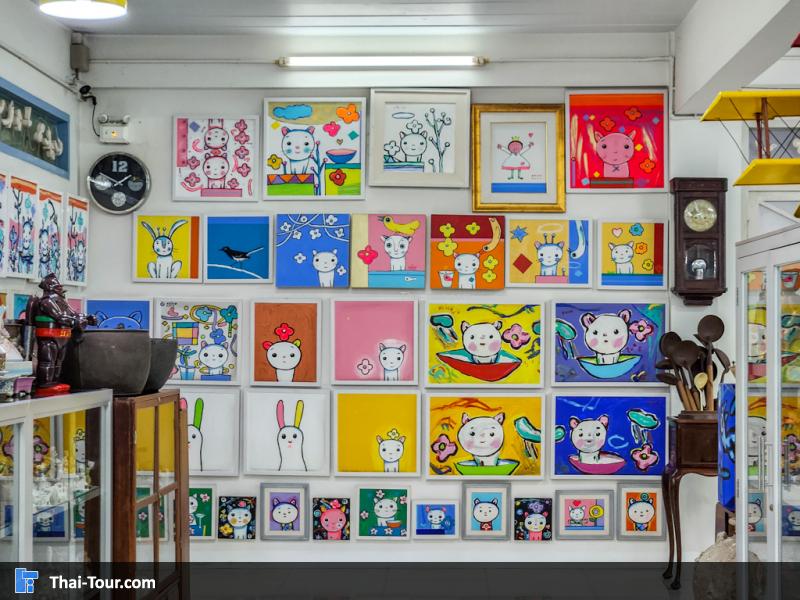 ของเล่น ตุ๊กตา น่ารักๆ