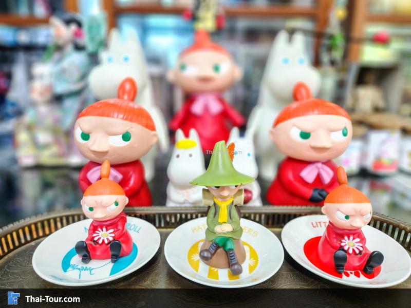 ของเล่น ตุ๊กตา น่ารักๆ