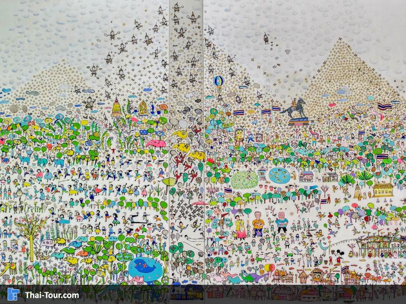 ของเล่น ตุ๊กตา น่ารักๆ