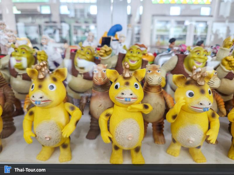 ของเล่น ตุ๊กตา น่ารักๆ