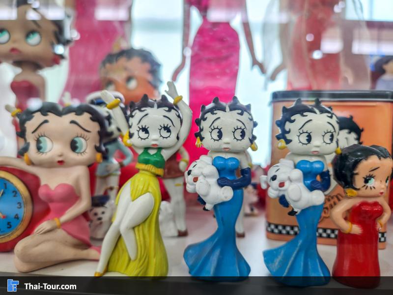 ของเล่น ตุ๊กตา น่ารักๆ