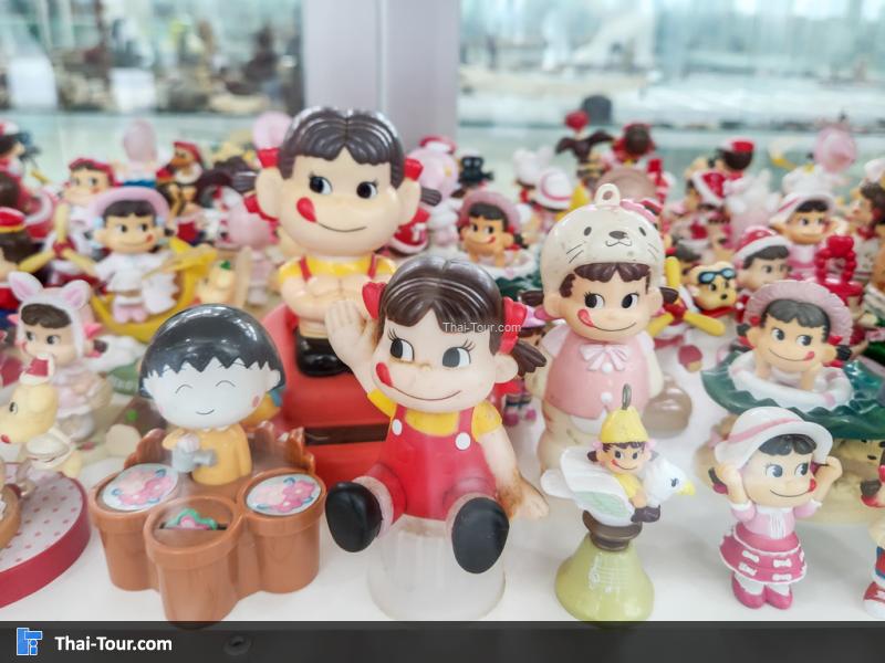 ของเล่น ตุ๊กตา น่ารักๆ