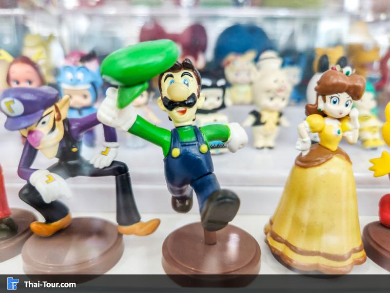 ของเล่น ตุ๊กตา น่ารักๆ