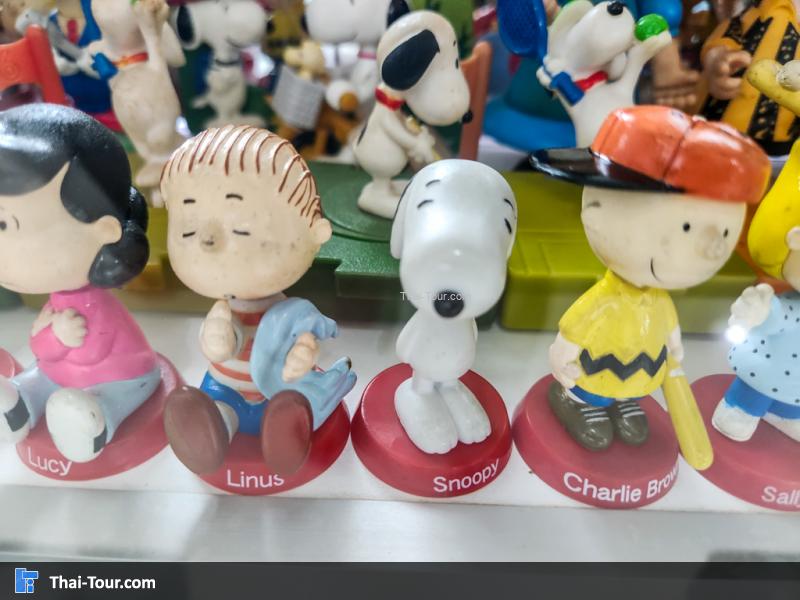 ของเล่น ตุ๊กตา น่ารักๆ