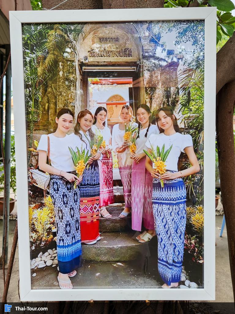 ตามรอยลิซ่า