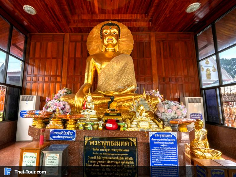 วัดตึก อยุธยา