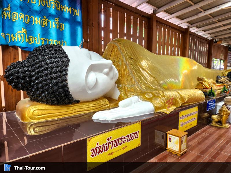 วัดตึก อยุธยา