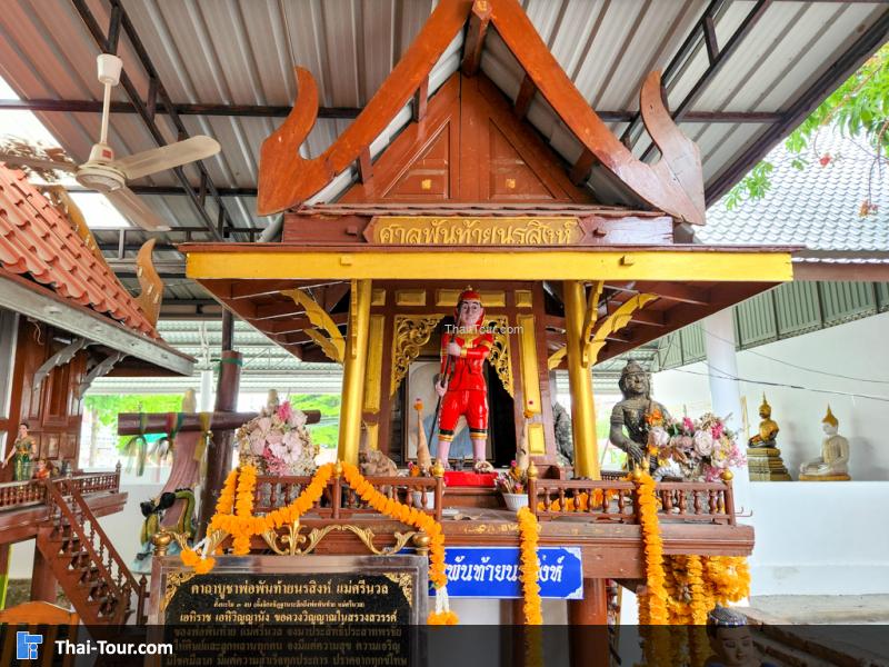 วัดตึก อยุธยา