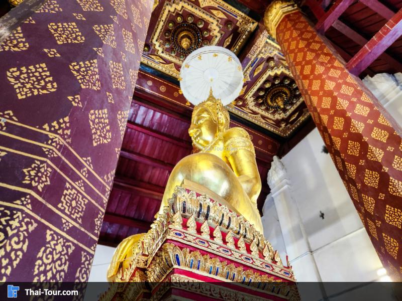 พระพุทธนิมิตวิชิตมารโมลีศรีสรรเพชญ์บรมไตรโลกนาถ