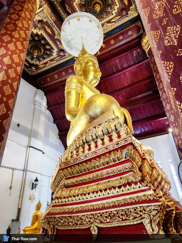 พระพุทธนิมิตวิชิตมารโมลีศรีสรรเพชญ์บรมไตรโลกนาถ