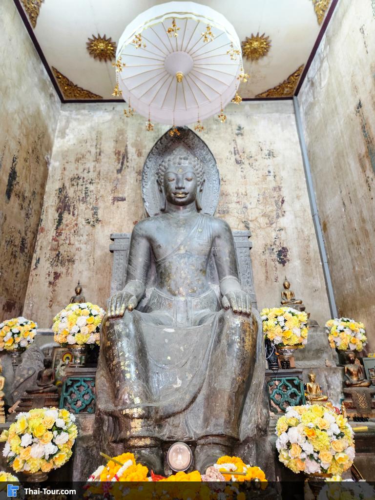 วัดหน้าพระเมรุ