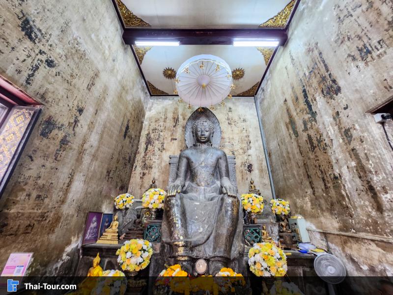 วัดหน้าพระเมรุ