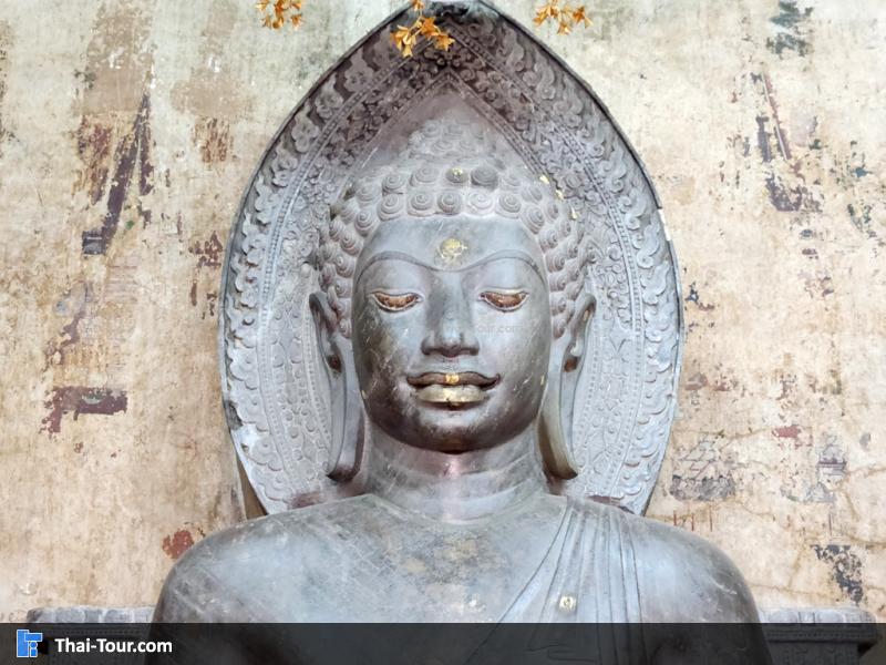 วัดหน้าพระเมรุ