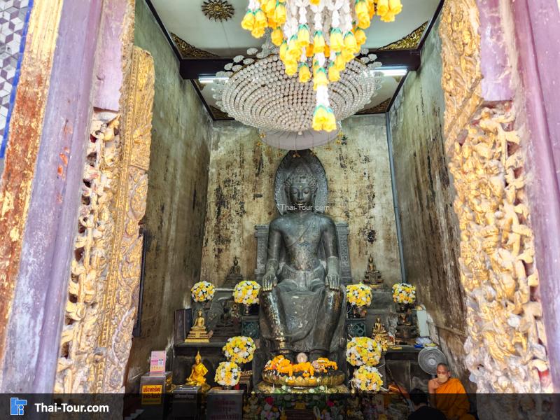 วัดหน้าพระเมรุ