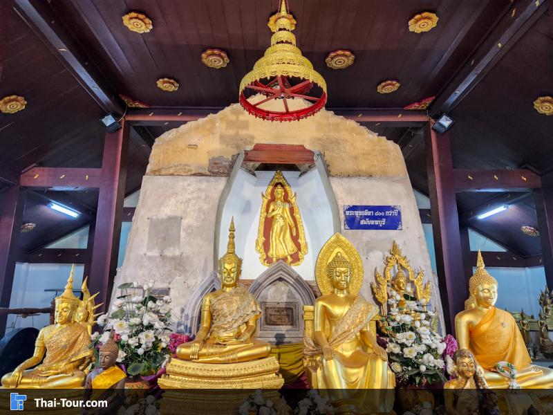 วัดหน้าพระเมรุ