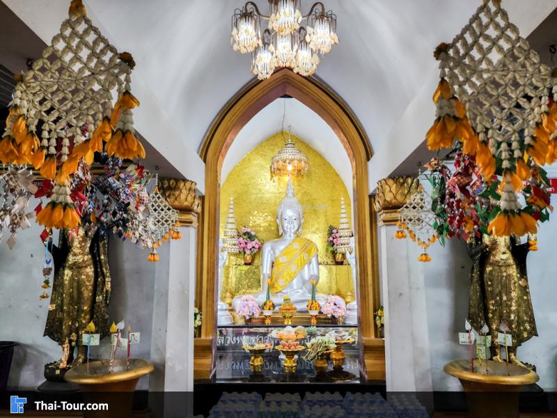 วัดหน้าพระเมรุ