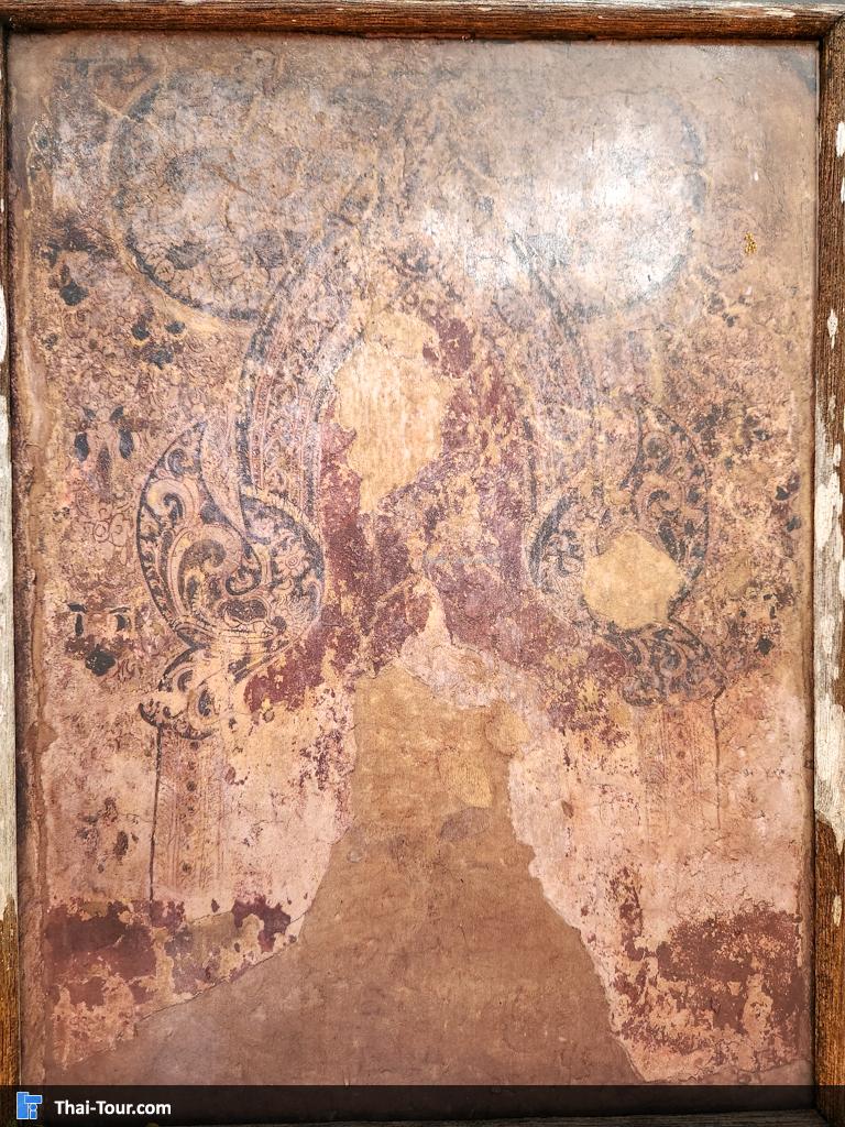 บรรยากาศวัดมหาธาตุ