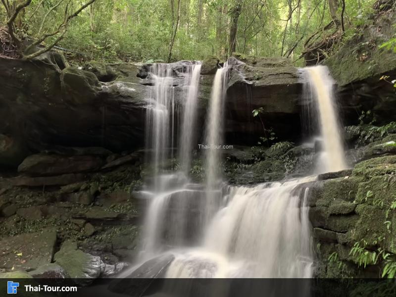 น้ำตกชั้น8