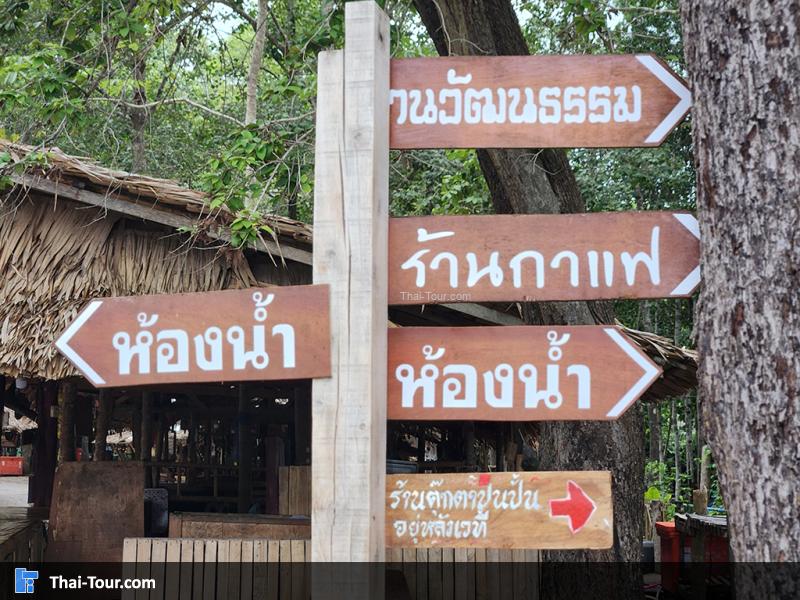 ภาพบรรยากาศ รอบๆของ หลาดใต้เคี่ยม