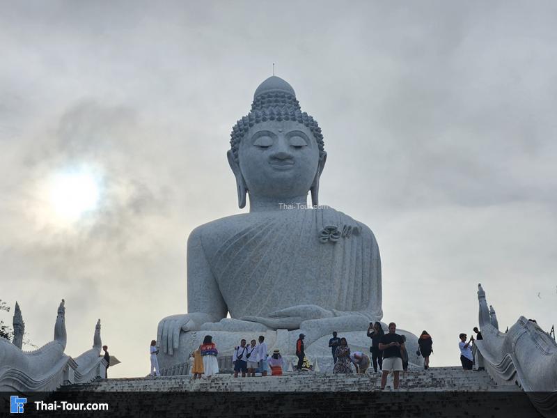 พระพุทธมิ่งมงคลเอกนาคคีรี