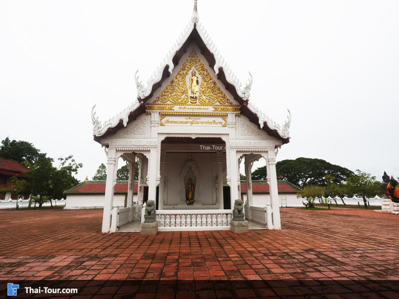 พระเจดียเก่าแก่