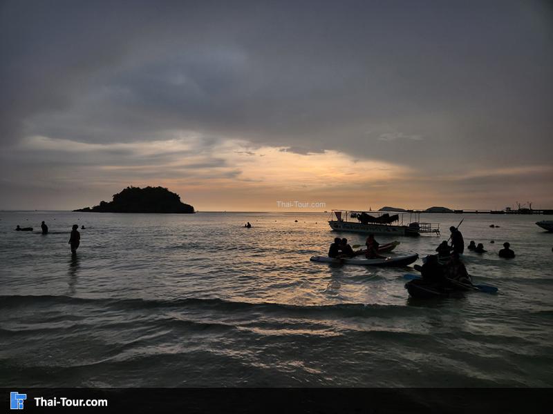 หาดนางรำ