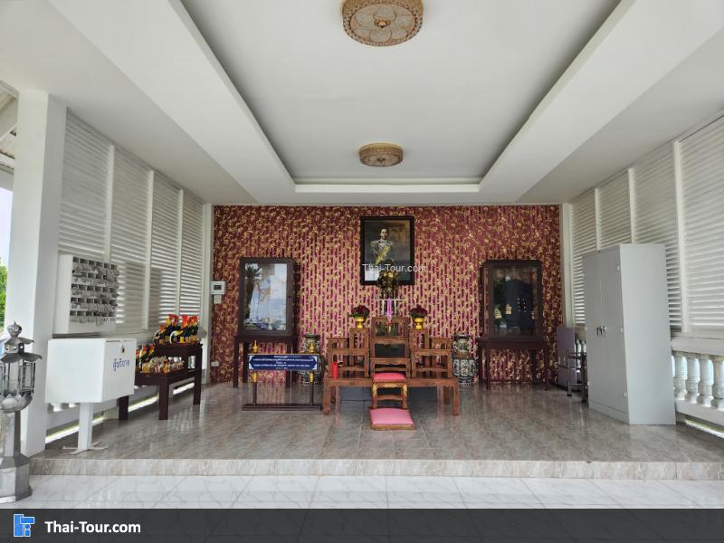 ศูนย์การฝึกหน่วยบัญชาการต่อสู้อากาศยานและรักษาฝั่ง