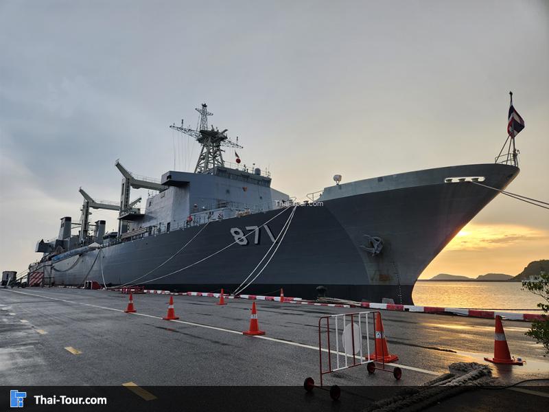 เรือหลวงสิมิลัน