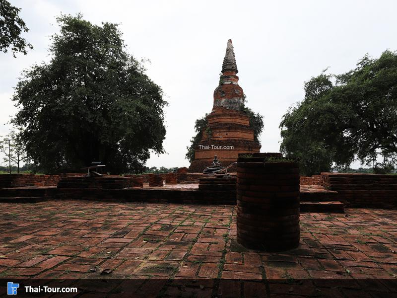 วัดพระงาม ประตูกาลเวลา