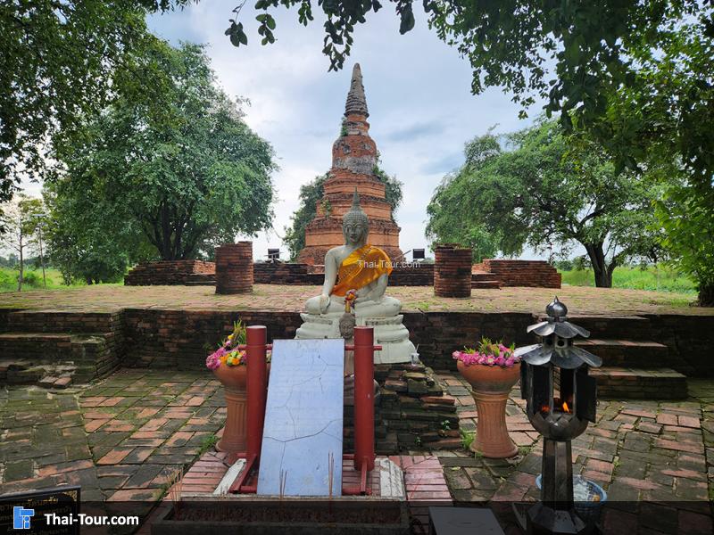 วัดพระงาม ประตูกาลเวลา