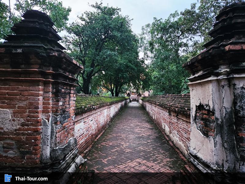 วัดมเหยงค์