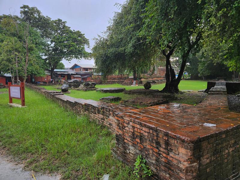 รอบๆๆ วัดโคกพระยา