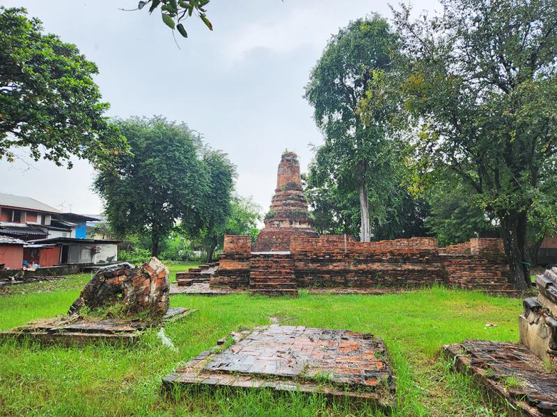 รอบๆๆ วัดโคกพระยา