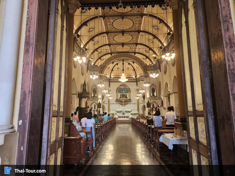 โบสถ์กาลหว่าว์