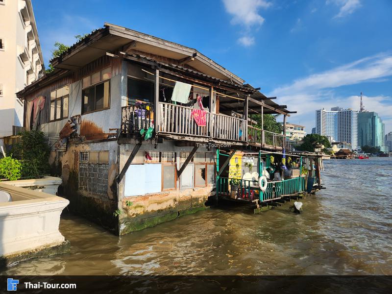 ชุมชนตลาดน้อย