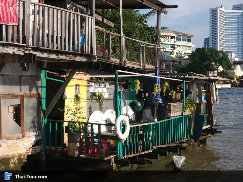 ชุมชนตลาดน้อย